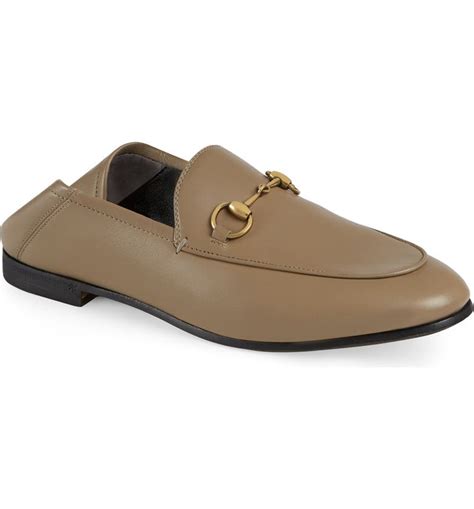 gucci womens driving loafers|gucci brixton loafer women.